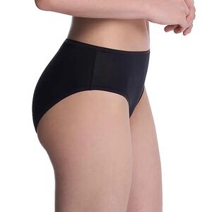 NATORI Bliss Bare Cotton Hipster